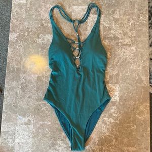 Marshall’s Bathing Suit